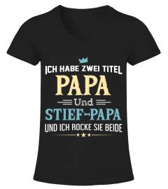 PAPA & STIEF-PAPA