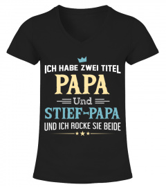 PAPA & STIEF-PAPA