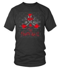 Wall Featured Tee