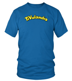 La T-Shirt ufficiale "Tivulandia"!