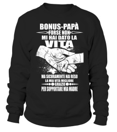 BONUS-PAPÀ FORSE NON MI HAI DATO