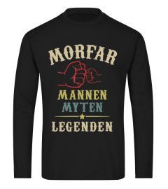 MORFAR- MANNEN - MYTEN -LEGENDEN