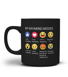 Funny kayaking t shrit