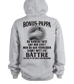 BONUS- PAPPA