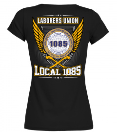 Laborers' local 1085