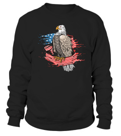 American-Eagle-Shirts-Eagle-Stand-On-American-Flag