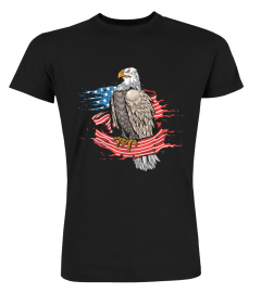 American-Eagle-Shirts-Eagle-Stand-On-American-Flag