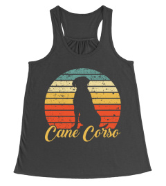 VINTAGE CANE CORSO T-SHIRT