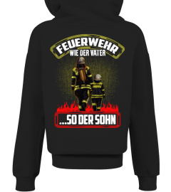 FEUERWEHR - VATER UND SOHN