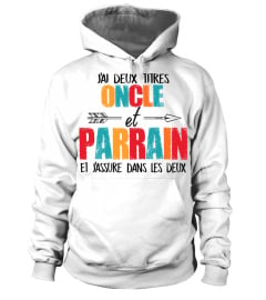 onkel parrain