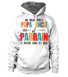 papa oncle parrain