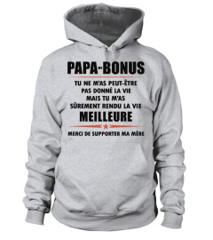 PAPA-BONUS