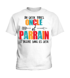 onkel parrain