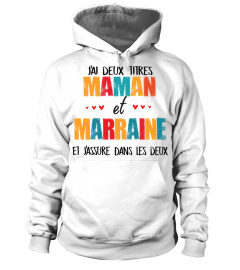 maman marraine