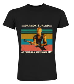 DARMOK & JALAD