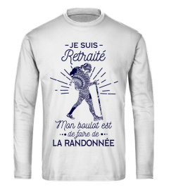 La randonnée