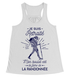 La randonnée