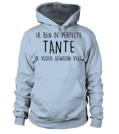 Ik Ben Perfecte Tante