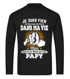 MIEUX QU'ÊTRE PAPY