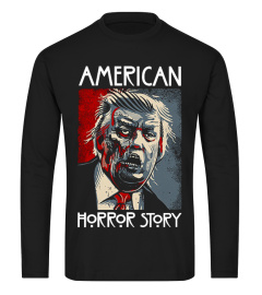 American Horror Story Trump T-shirt