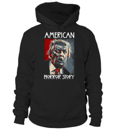 American Horror Story Trump T-shirt