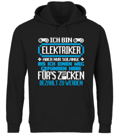 GAMER UND ELEKTRIKER