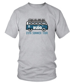 T-shirt STR 2019 - VAN BLEU