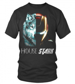 House Featured Tee