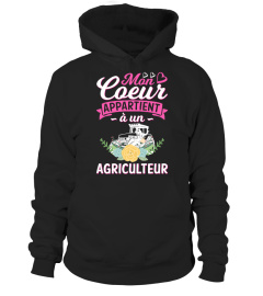 Mon Coeur Appartient Un Agriculteur