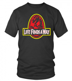Life Featured Tee