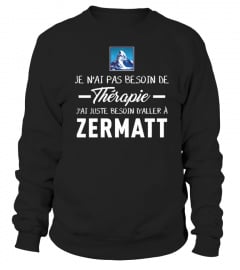 Zermatt Thérapie