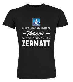 Zermatt Thérapie