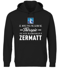 Zermatt Thérapie