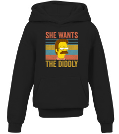 She Wants Vintage
