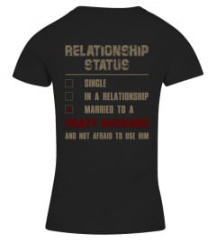 T-SHIRT FOR WIFE VALENTINE'S DAY GIFTS
