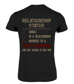 T-SHIRT FOR WIFE VALENTINE'S DAY GIFTS