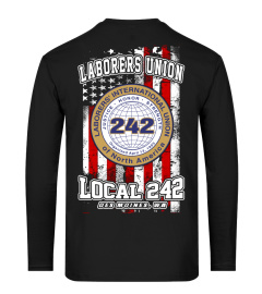 Laborers' local 242