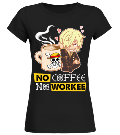 One Piece Graphic Tees by Kindastyle