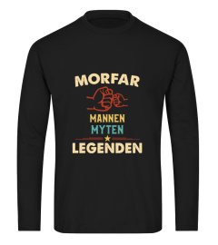 MORFAR- MANNEN - MYTEN -LEGENDEN