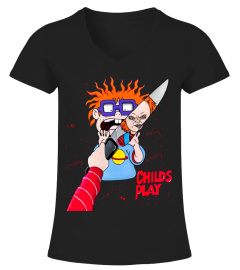 Hr - Childs Play