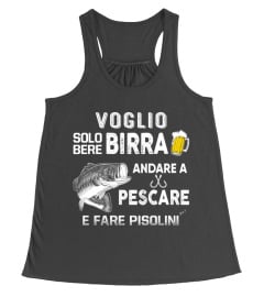 ANDARE A PESCARE E FARE PISOLINI