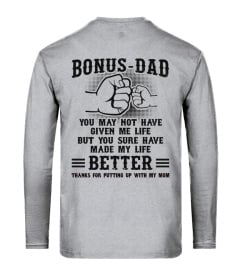 BONUS - DAD