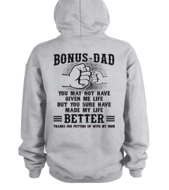 BONUS - DAD