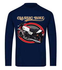 CLASSIC BIKE N0237