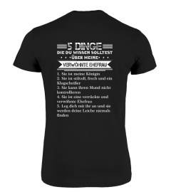 T-shirt für Ehemann valentinsgrußtagesgeschenk Geburtstagsgeschenk für Ehemann T-shirt für die Liebe