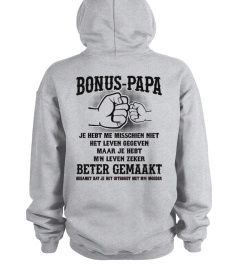 BONUS - PAPA