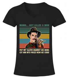 Hr- Freddie Mercury