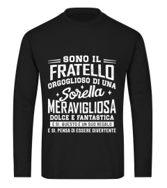 SONO IL FRATELLO