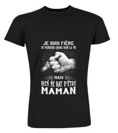 T-shirt pour mère, maman, cadeaux pour la mère d'anniversaire, maman d'anniversaire, cadeaux de fête des mères