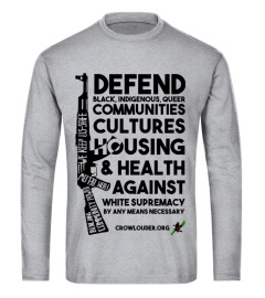 Defend Our Communities!